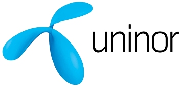 uninor-logo