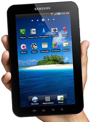 "Honestly, We’re not doing Very Well in the Tablet Market” – Why Samsung said so and took it back later 1 Samsung-Galaxy-Tab