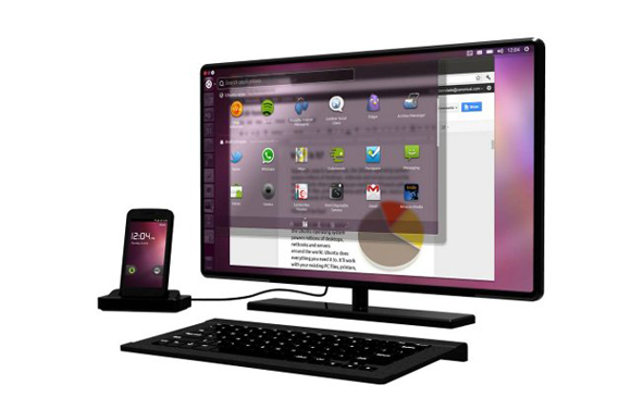 Ubuntu for Android will make your PC and Android smartphone the best of friends 1 Ubuntu-for-android-1