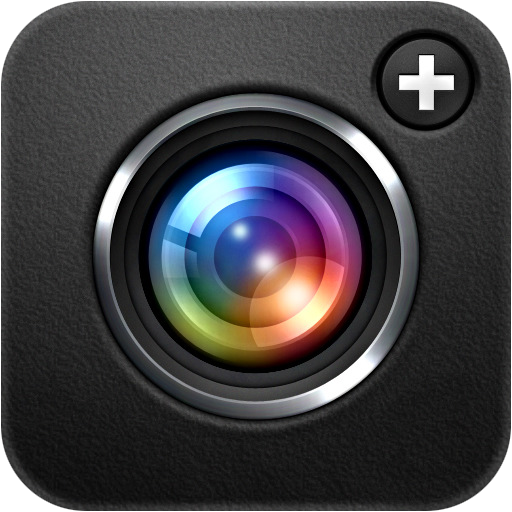 Top 5 smartphone camera apps 4 camera-plus-icon copy