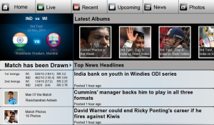 IPL Apps for your BlackBerry smartphones 5 ipl-bb-5