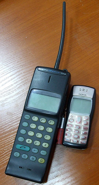 A history of how Nokia came into being: 1865 - 2012 6 nokia-history-5
