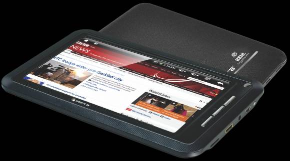 Buying guide: How to pre-order the BSNL tablet 1 penta-tpad-tablet