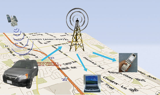How mobile phone tracking works? 2 phone-tracking-2