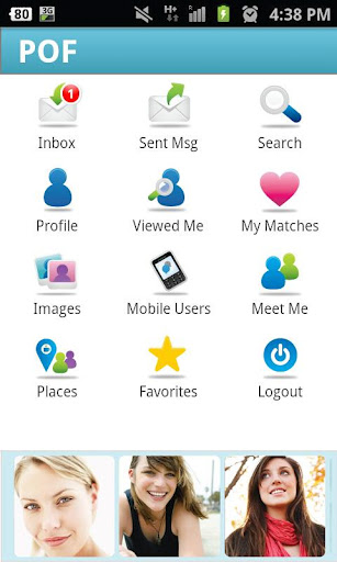 Top 5 Valentine’s Day apps for your smartphone 4 pof-app