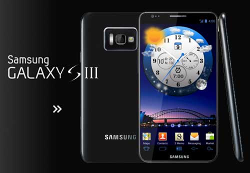 Samsung Galaxy S3 Rumor roundup 3 samsung-galaxy-s3-rumor-5