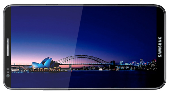 Samsung Galaxy S3 Rumor roundup 1 samsung-galaxy-s3-rumors-6