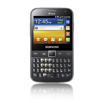 Top 5 Dual-SIM phones (March 2012) 2 samsung-galaxy-y-pro-duos