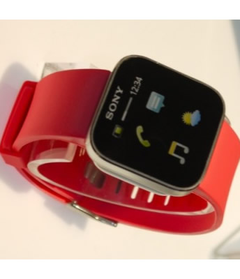 How smart is your 'Smart'-watch? 5 smartwatch-5
