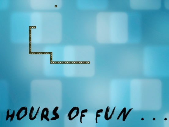 Gaming on mobile phone – is it the next big thing? 3 snake