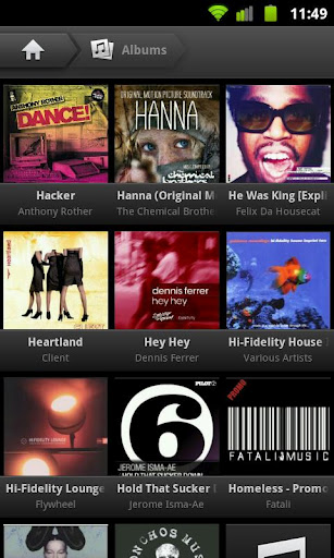 Fond of your iTunes library? Here’s a way to get it on your Android smartphone 2 unnamed3