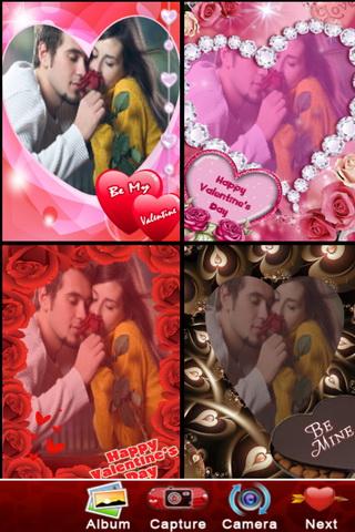 Top 5 Valentine’s Day apps for your smartphone 6 valentine-camera-app