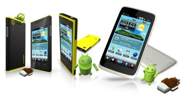 ViewSonic gives an early peek of dual-SIM equipped ViewPhone 4s, 4e and 5e smartphones 1 viewsonic-viewphones