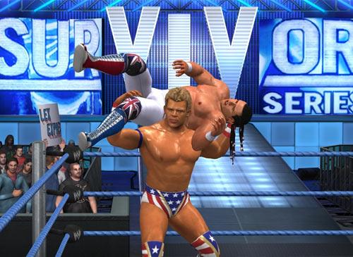 Gaming on mobile phone – is it the next big thing? 7 wwe-smackdown-vs-raw