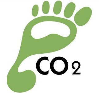 carbon-footprint-green