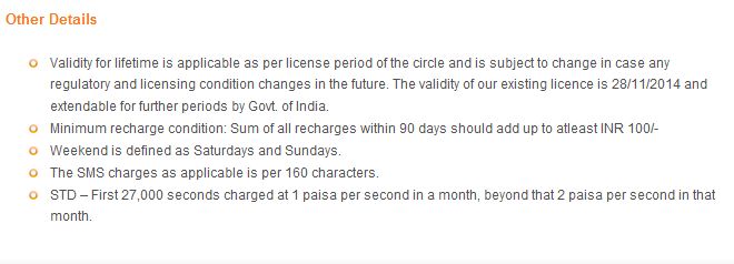 tata docomo details