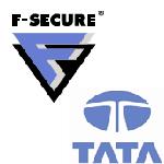 Tata Communications partners with F-secure to provide mobile security solutions 1 fsecure tata mobile antivirus