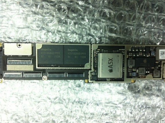 iPad3-A5X-Processor-Leak