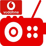 vodafone radio