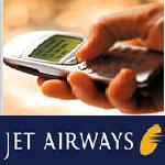 Guide : Check Jet Airways Flight Status by SMS 1 jet airways sms alerts