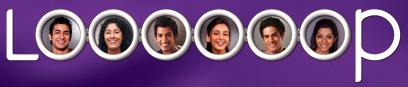 Loop Telecom dials in first call from Tamil Nadu 1 looplogo