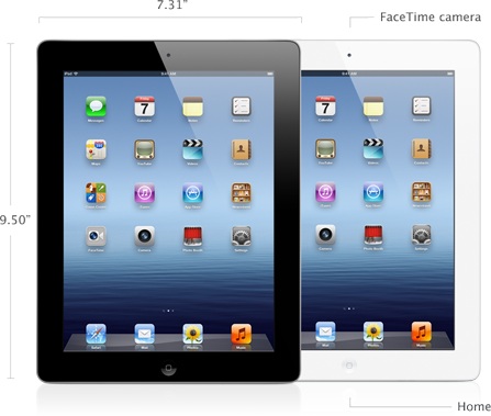 new ipad hero front