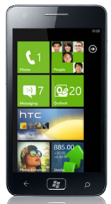 Samsung coming up with a WP7 version of the Galaxy S II? 1 samsung-wp7-rumor