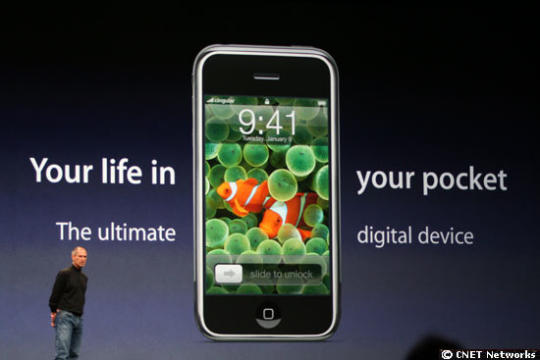 Smartphones are no longer a luxury for the youth 1 smartphone-growth