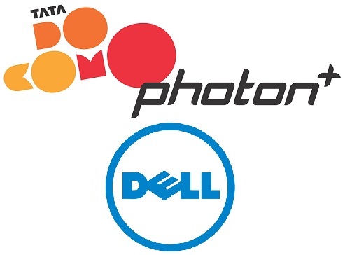 Tata-DoCoMo-Dell