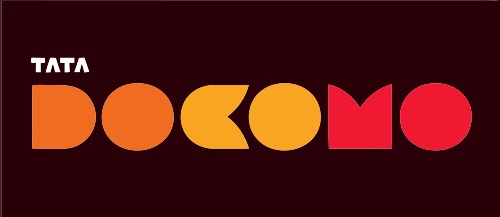Tata-Docomo-Logo