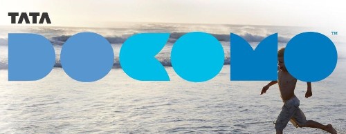 Tata Docomo announces ‘Roam Free’ Plan for GSM and CDMA Pre-paid customers 1 Tata-Docomo-logo-water