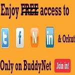 Tata Docomo's BuddyNet no more offers free surfing on social networking sites. 1 buddynetchargegprs1