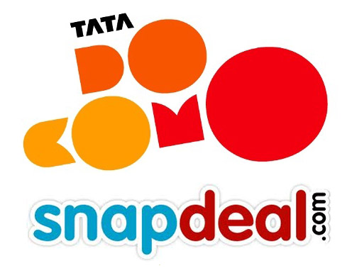 docomo-snapdeal