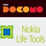 nokia-tata-docomo-life-tools