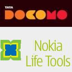 Nokia ties up with TATA DoCoMo to offer Ovi Life Tools 1 nokia-tata-docomo-life-tools