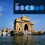 TATA DoCoMo will launch its services in Mumbai tomorrow 1 tata docomo mumbai