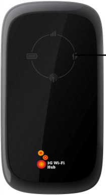 Tata DOCOMO Introduces 3G Wi-Fi Hub 1 tata-docomo-3g-wi-fi-hub