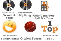 tata docomo call me tunes