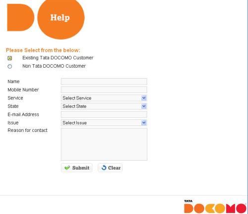 Tata DOCOMO introduces 24X7 Customer Care Chat Support 2 tata-docomo-chat-3