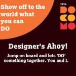 TATA DOCOMO DO Year E-Greeting Contest. Get a chance to win Rs. 25,000 1 tata-docomo-do-design-contest