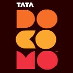 TATA DOCOMO introduces 'Not Out' Cricket Recharge Vouchers 1 tata-docomo-logo-2