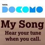 TATA DOCOMO introduces weekly subscription plan for its My Song service 1 tata-docomo-mysong