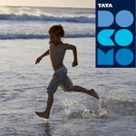 TATA DOCOMO Offers New Value-Added Services in South 1 tata-docomo-new-look-logo