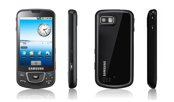 SAMSUNG and TATA DOCOMO Launched Samsung Galaxy (i7500) 2 tata-docomo-samsung-galaxy