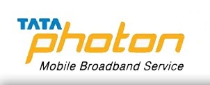 Tata launches new CDMA Rev.B enabled ‘Photon Max’ 1 Tata Photon Logo