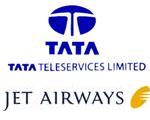 tata-teleservices-jet-airways