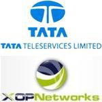 Tata Teleservices Limited launches Instant Audio Conference service 1 tata-xops