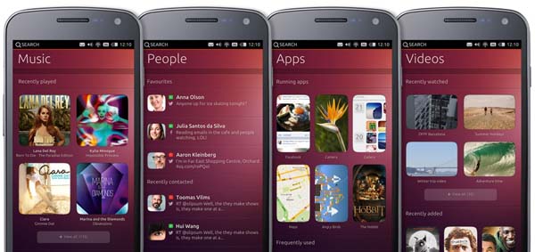 Ubuntu for phones is here. Looks Impressive! 1 ubuntu-for-phones