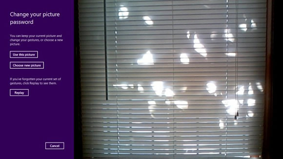 Top 5 features we love about the Windows 8 1 windows8 picturepassword
