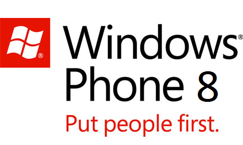 windows phone 8 Edited logo